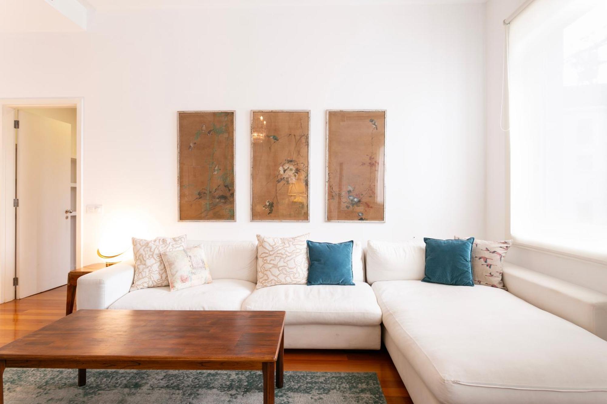 Apartment Carmo Lisbon Exterior photo