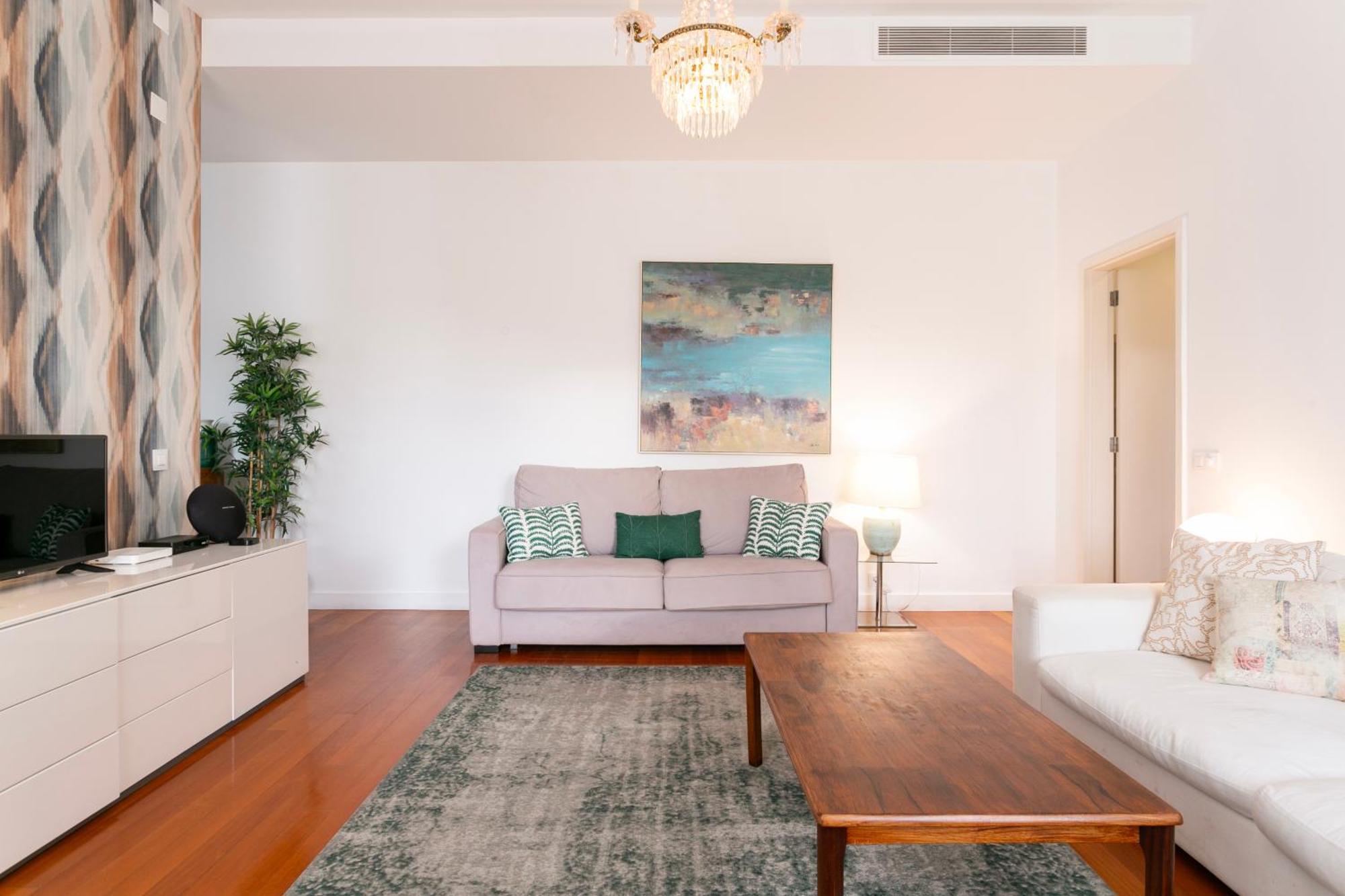 Apartment Carmo Lisbon Exterior photo